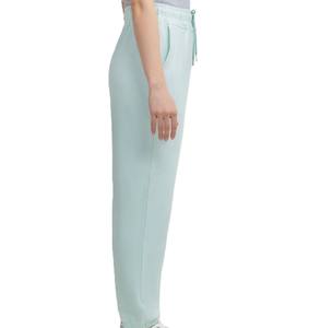 Comfortable Drawstrings Women Jogger Pant Wholesale Sport Breathable Out Wear Street Wear Lightweight Jogger Pants & <b>Trousers</b> - Product Image 4