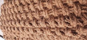 Natural Coconut Coir Mat - Premium Coir <b>Carpet</b> Used for Home and Gardening Made in Vietnam - Product Image 2