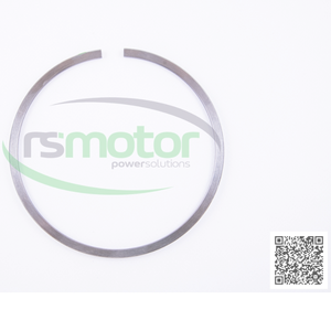 Nuevo anillo de pistón de plástico Jenbacher para motor diésel - Product Image 6