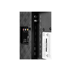 Smart 55 Inch LED Television 4K Ultra HD Display with Audio & Voice Control for Home & Hotel Use - Product Image 4