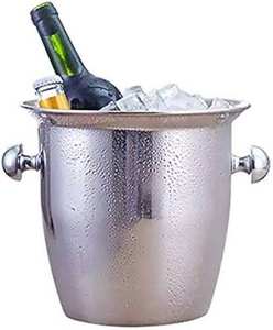 Enfriador de Vino y Cerveza de Primera Calidad, Cubitera para el Hogar, Hotel, Restaurante, Bar, Decorativo para Fiestas - Product Image 2