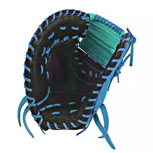 ถุงมือเบสบอลสไตล์คลาสสิก เหมาะสำหรับผู้เริ่มต้น ผู้เล่นระดับกลาง และผู้เล่นที่มีประสบการณ์ - Product Image 3