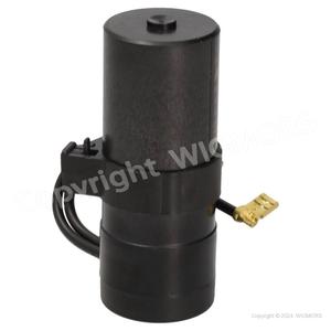 Condensateur de démarrage Secop 80 uF/220V 117U5015 - Product Image 3