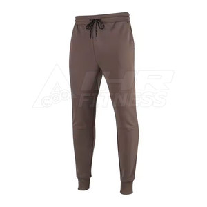 Conjuntos Deportivos para Hombre, Hechos a Medida, Transpirables, de Secado Rápido, Ecológicos, Ligeros, con Patrón Sólido, 100% Algodón, Venta al Por Mayor OEM - Product Image 4