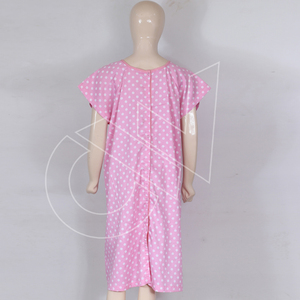 Vente en gros d'uniformes hospitaliers de qualité supérieure en tissu pur coton gommages médicaux - Product Image 4