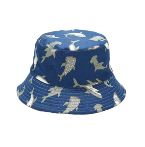 Sombreros de cubo de traje de moda de alta calidad sombreros de cubo de diseño personalizado sombreros de cubo de Material de algodón de mejor estilo 2026 - Product Image 6