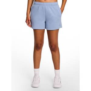 กางเกงโยคะขาสั้นไร้รอยต่อแบบทีแบคกางเกงกีฬารัดรูปก้นสีพีชกางเกงขาสั้นสามจุดเอวสูงควบคุมหน้าท้อง - Product Image 6