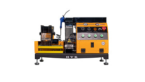 Máy làm thuốc lá tự động siêu tốc 2024 hạng nhất với năng suất 4000-5000 điếu/giờ, thiết kế mới, giao hàng nhanh, tốt nhất ngành công nghiệp thuốc lá - Product Image 2