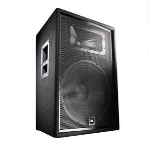 BEST PRICE FOR NEW ORIGINAL JRX212M 215 225 218S <b>Stage</b> <b>Speaker</b> - Product Image 3