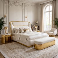 Ensemble de meubles modernes pour toute la maison, canapé de salon, lit de chambre, table à manger, chaise, fabricant OEM ODM de meubles pour la maison