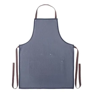 Delantal de Mezclilla Personalizado DENIPUR - Product Image 4