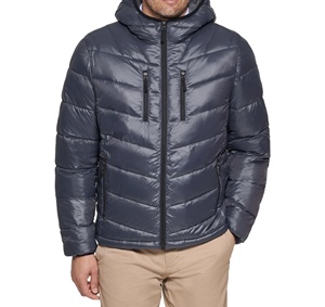 Custom Logo High Quality latest Style <b>Men</b> Plus Size puffer <b>Jacket</b> Outdoor Winter <b>Long</b> Puffer <b>Jackets</b> Wholesale - Product Image 1