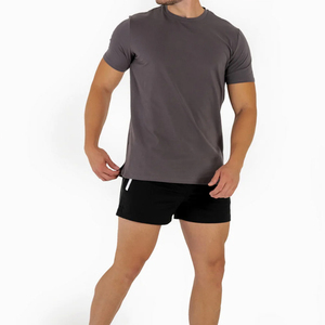 La mejor ropa de verano para hombres, ropa deportiva, camisetas de estilo callejero, camisetas deportivas de gran tamaño para hombres, camisetas personalizadas con su propio diseño - Product Image 3