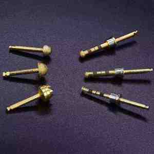 Kit de Expansor Óseo, Instrumentos Quirúrgicos Dentales de Acero Inoxidable, Juego Manual de Alta Calidad, 2 Años de Garantía, Estándar de Seguridad MOL - Product Image 2