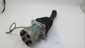 ชิ้นส่วนเครื่องจักรก่อสร้าง R210LC-7/DH200-5/DH225-7 31N6-20061จอยสติ๊กควบคุมระยะไกลสำหรับ// - Product Image 3