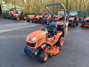 Meilleure Offre pour Tondeuse Autoportée G261 4x4 Mini Tracteur de Jardin Industriel DIY 2 Temps 150cc à Essence Télécommandée - Product Image 2