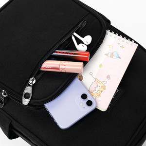 NATOLI DREAMY TEDDY BEAR SCHOOL <b>BACKPACK</b> B16 B2 HOT TREND HIGH QUALITY <b>Waterproof</b> Polyester Unisex - Product Image 2