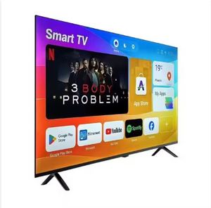 ทีวี OLED อัจฉริยะเกรดอุตสาหกรรมแท้ ขนาด 43-100 นิ้ว 4K 6K สำหรับจอแบน Full HD ผู้ผลิต OEM รับประกัน 3 ปี ผลิตในสหรัฐอเมริกา - Product Image 1