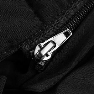 Nouvelle mode surdimensionné grande taille bouffante d'hiver épaisse et chaude vêtements à bulles avec logo personnalisé pour hommes veste bouffante pour hommes OEM personnalisée - Product Image 5