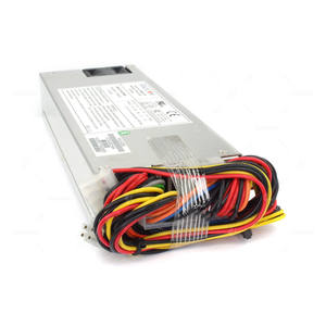 Fuente de Alimentación SUPERMICRO PWS-0055 de 260W 1U para PDSMI, Reacondicionada - Product Image 2