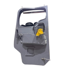 ชุดประกอบโครงประตูอุปกรณ์ทำเหมือง Atlas Copco Epiroc รุ่น 5580102107 5580 1021 07 โครงห้องโดยสาร อะไหล่เครื่องเจาะ - Product Image 3
