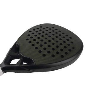 Nouvel Arrivage Pédales de Raquette Haute Performance Meilleure Qualité Meilleur Design Raquette à Pédales en Carbone Souple avec Personnalisation Vente en Gros - Product Image 6