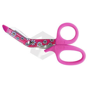 NUEVAS TIJERAS DE TRAUMA DE VENDAJE DE UTILIDAD PARAMÉDICA DE GRADO PREMIUM 5,5 PULGADAS DE ACERO INOXIDABLE EMT EMS TIJERAS INSTRUMENTOS MÉDICOS - Product Image 2