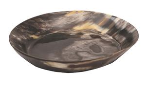 Adorable assiette vierge en corne pour les lunettes ezy to by best product sheeri craft fast dilevrey - Product Image 2