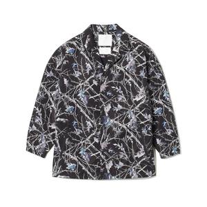 เสื้อแจ็คเก็ตโค้ชแบบซับลิเมชัน - Product Image 4