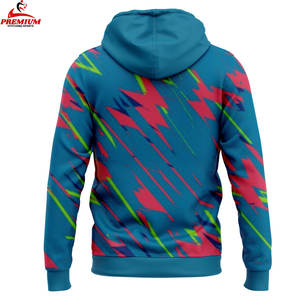 Novedades en Sudaderas con Capucha, Diseños Populares, Alta Calidad, Sublimadas, Personalizadas, Mangas Largas, Cálidas y Afelpadas - Product Image 2
