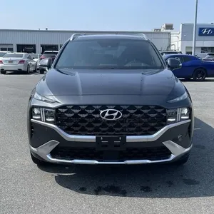 Used 2021 Hyundai Santa Fe