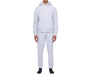 Personnalisé Hommes Respirant Léger À Capuche Fitness Jogger Sportswear Vente De Gros Hiver Formation Sports Survêtement Cordon De Serrage - Product Image 1