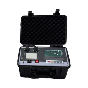 ポータブル超低周波高圧発電機Hipotテスター<span class=keywords><strong>VLF</strong></span>ケーブルテスター - Product Image 4