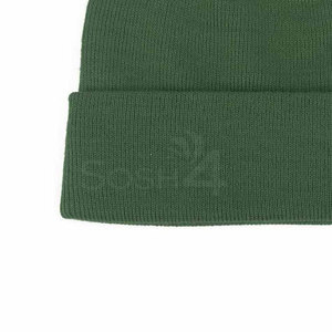 Gorros de Lana 100% Transpirables con Diseño Jacquard - Duraderos, de Alta Calidad, con Logotipo Personalizado, Colores y Tallas Personalizables, Unisex, Casuales, para Invierno - Product Image 4