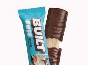 บาร์โปรตีนบิวท์บาร์ พัฟ รสโคโคนัท - แพ็ค 12 ชิ้น - Product Image 5