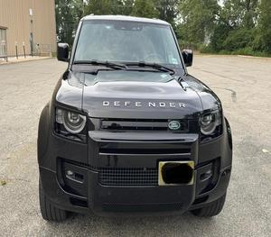 UTILISÉ RHD/LHD 2023 L-et R-over De-fender 110 X-Dynamic SE - Product Image 2