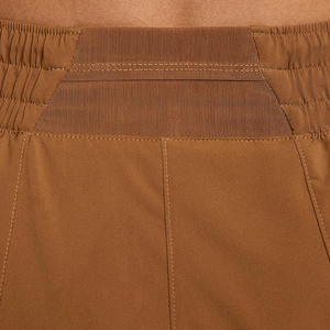 Nuevo estilo 2025 Slim Fit Ropa de mujer Logotipo personalizado Mujeres Pantalones cortos transpirables para mujer - Product Image 3