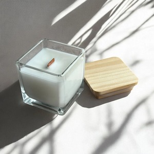 โถเทียนสำหรับถือเทียนโคมไฟเทียนสินค้ามาใหม่ - Product Image 2