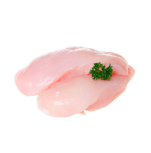 Pollo entero congelado Halal de primera calidad / Patas de pollo congeladas / Pechuga de pollo congelada - Product Image 3