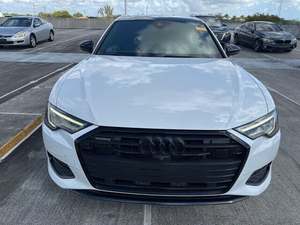 AUDI A6 QUATTRO SPORT PREMIUM PLUS 45 TFSI AWD 2021 PRÊTE À ÊTRE EXPÉDIÉE - Product Image 4