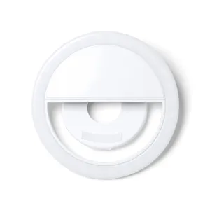 Luce per Selfie Personalizzata Lufkin, Accessori per Fotografia - Product Image 3