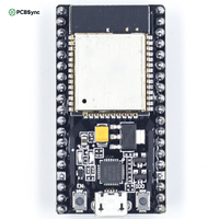 Fabricant de circuits imprimés SMT DIP PCBA en ligne, assemblage électronique OEM, circuits imprimés UPS