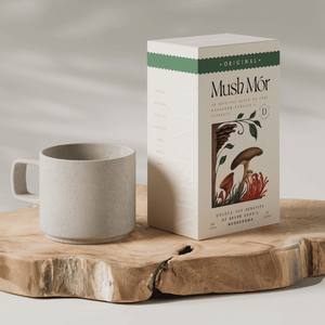 Boîtes d'emballage de luxe écologiques personnalisées pour cosmétiques, soins de la peau, vêtements, expédition d'aliments, papier imprimé, solutions cadeaux - Product Image 1