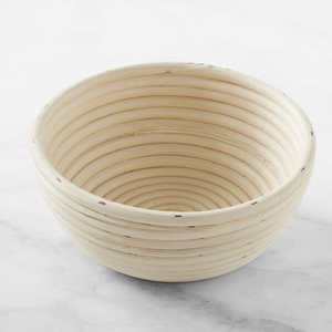 Vente chaude Rond Banneton Pain Épreuvage Panier OEM Acceptable À La Main Paniers En Rotin Pour Le Pain De Vietnam Usine - Product Image 6