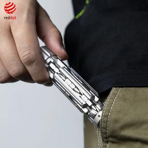 Vman ชุดไขควงเอาท์เล็ตจากโรงงานชุดดอกไขควงอเนกประสงค์แบบใช้มือสำหรับเครื่องมือซ่อมโทรศัพท์มือถือและคอมพิวเตอร์ - Product Image 4