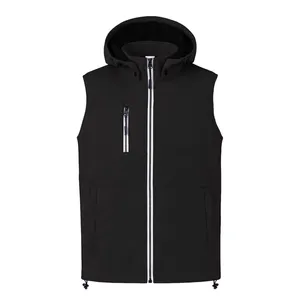 Gilet Softshell Personalizzato per Felpe e Maglioni Promozionali Seldon Merchandising - Product Image 4