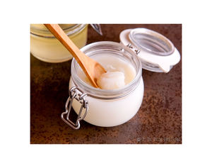 Suif de boeuf 100% Grade AA comestible raffiné et huile de suif boeuf comestible et brut meilleur prix - Product Image 3