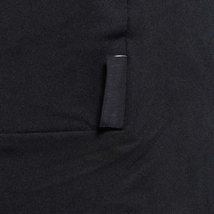 Pantalones cortos de verano de baloncesto para hombre personalizados de poliéster 100% al por mayor, pantalones cortos de malla holgada de secado rápido estilo informal con encaje - Product Image 5