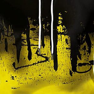 Popular Venta de poliéster Sudadera con capucha Logotipo personalizado Sudaderas con capucha Heavyweight Fleece Sudadera con capucha de sublimación - Product Image 4