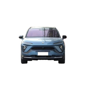 SUV électrique d'occasion 2024, double moteur, transmission intégrale, habitacle moderne et confortable, véhicule très propre, fourni du Japon, autonomie NEDC <100 km, batterie 90-110 kWh - Product Image 1